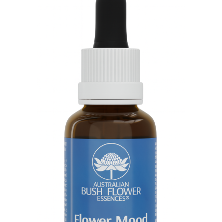 Australian Bush Flower Essences Flower Mood 30 Ml
