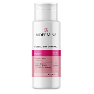 Vidermina Deligyn Detergente 300 Ml Nuova Formula