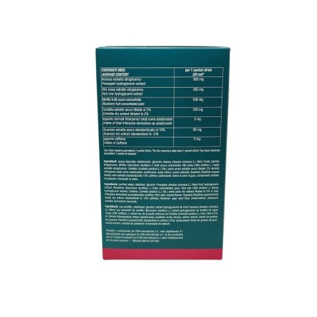 Defence My Body Reduxcell Drink 24 Pocket Drink Defence My Body Reduxcell Drink 24 Pocket Drink