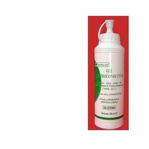 Gel elettroconduttivo 250ml