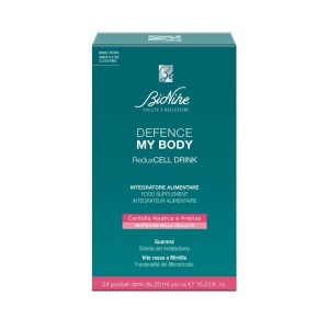 Defence My Body Reduxcell Drink 24 Pocket Drink Defence My Body Reduxcell Drink 24 Pocket Drink