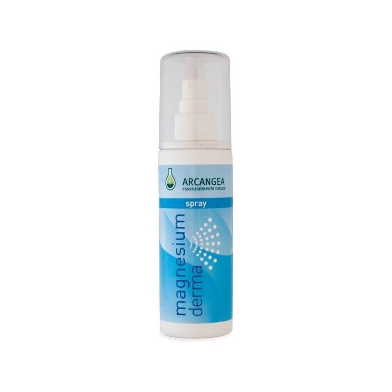 Magnesium Derma 100 Ml