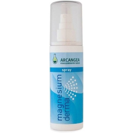 Magnesium Derma 100 Ml