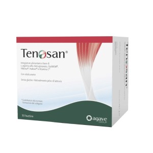 Tenosan 30 Bustine