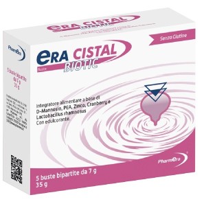 Era Cistal Biotic 5 Bustine