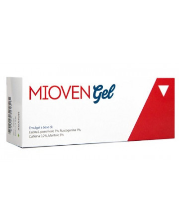 Mioven gel 100ml Mioven gel 100ml