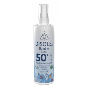 Idisole-it Bambini Nicox Spf50+ 200 Ml