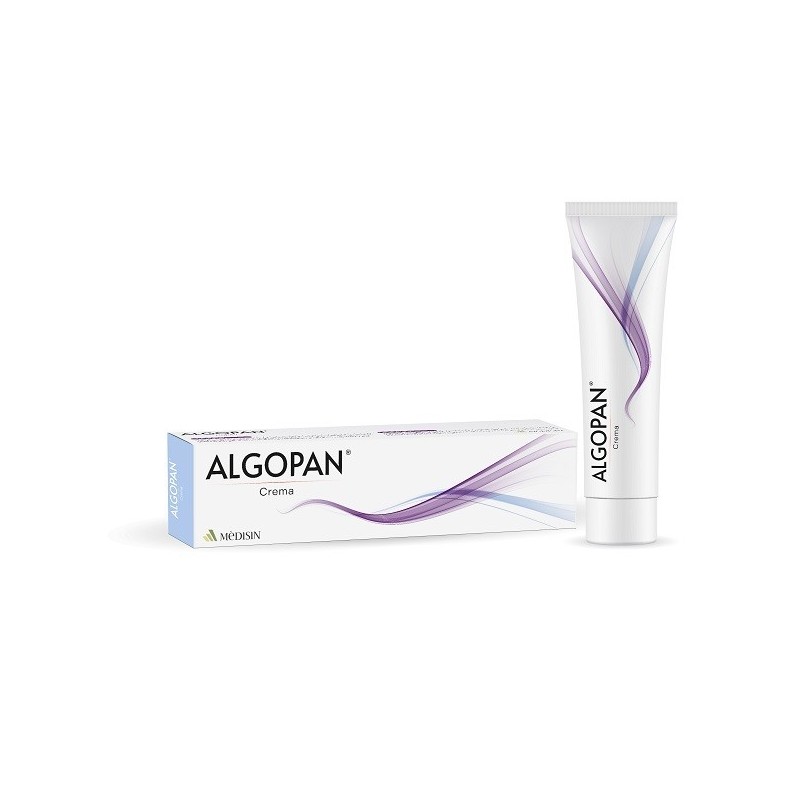 Algopan 100 Ml Algopan 100 Ml