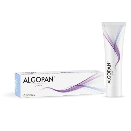 Algopan 100 Ml Algopan 100 Ml