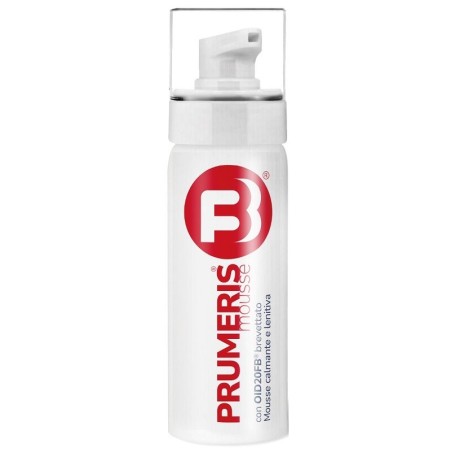 Prumeris Mousse 75 Ml