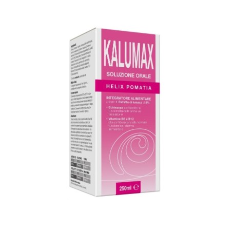 Kalumax 250 Ml