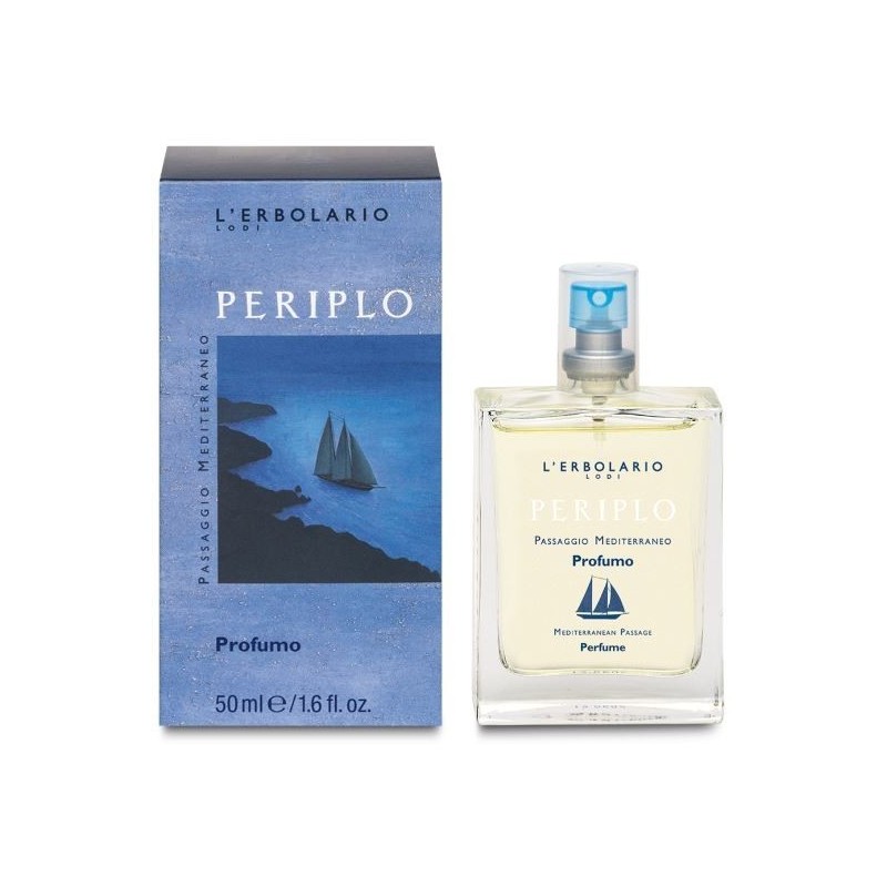 Periplo Profumo 50 Ml