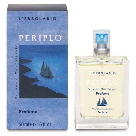 Periplo Profumo 50 Ml