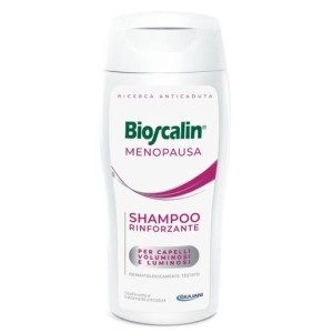 Bioscalin Menopausa Shampoo 200 Ml