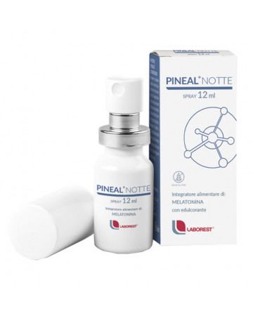 Pineal notte spray 12ml