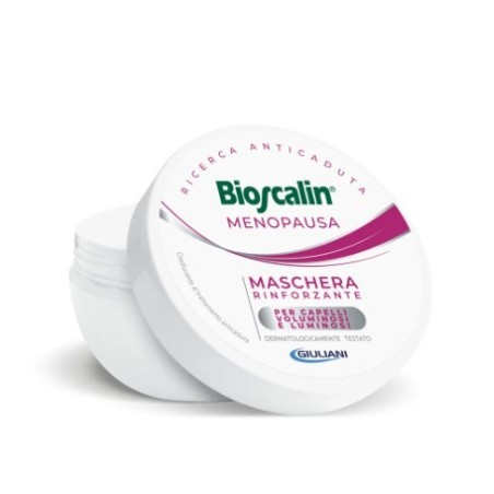 Bioscalin Menopausa Maschera