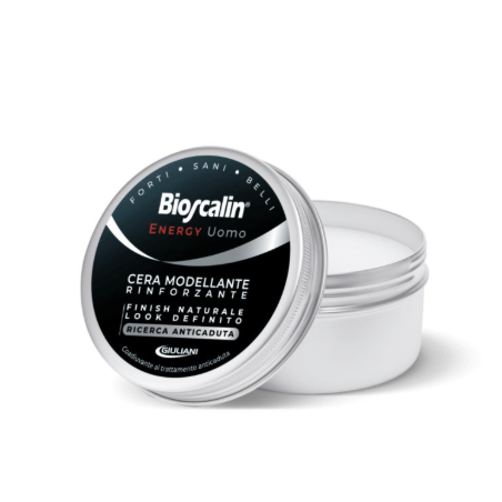 Bioscalin Pro Density Crema Modellante