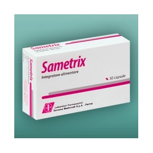 Sametrix 30 capsule