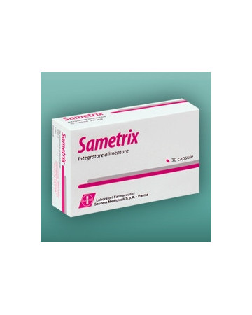 Sametrix 30 capsule Sametrix 30 capsule