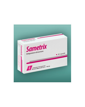 Sametrix 30 capsule