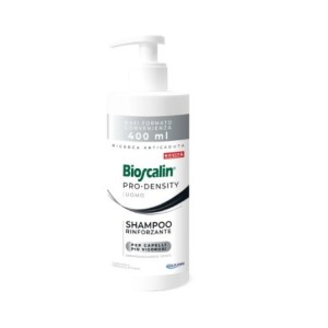 Bioscalin Pro Density Shampoo 400 Ml