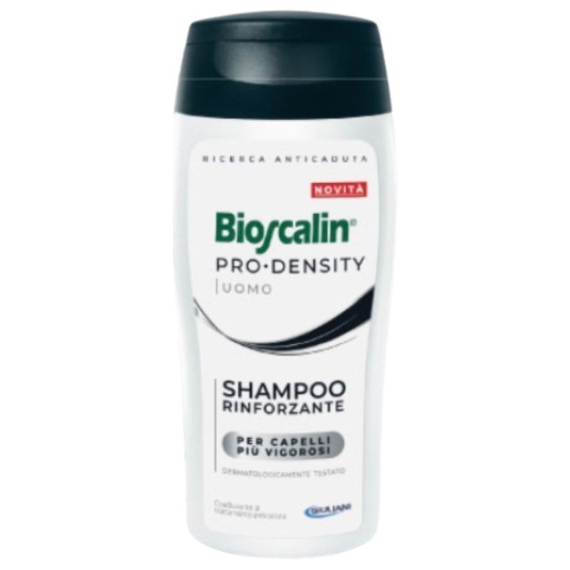 Bioscalin Pro Density Shampoo 200 Ml