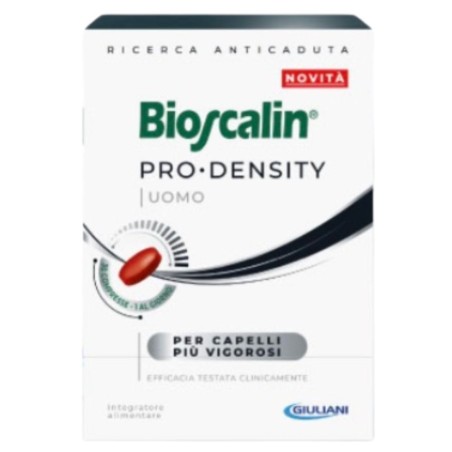 Bioscalin Pro Density 30 Compresse