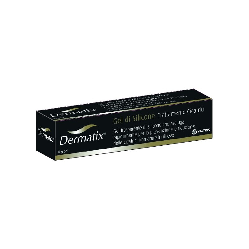 Dermatix Gel 15 G Dermatix Gel 15 G