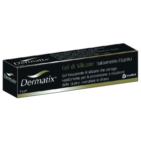 Dermatix Gel 15 G Dermatix Gel 15 G