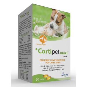 Cortipet maxi perle 60prl