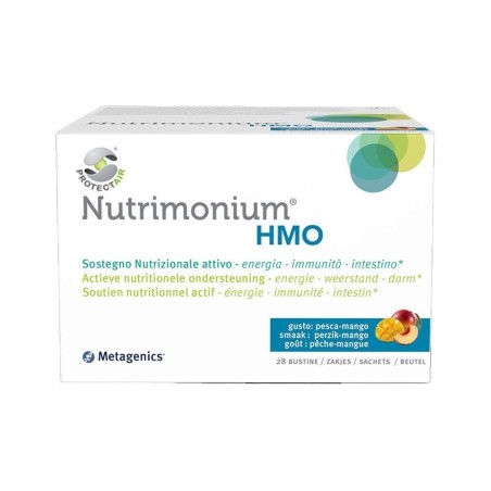 Nutrimonium Hmo 28 Bustine