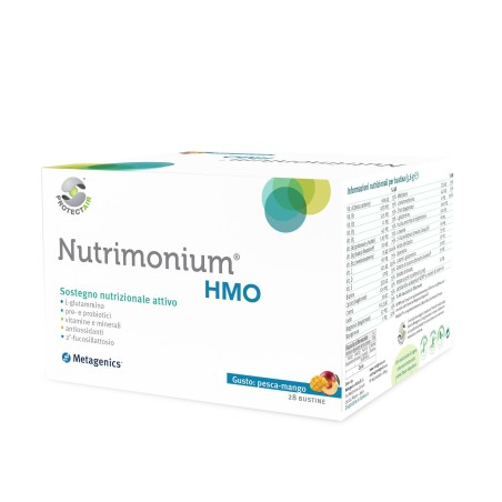 Nutrimonium Hmo 28 Bustine