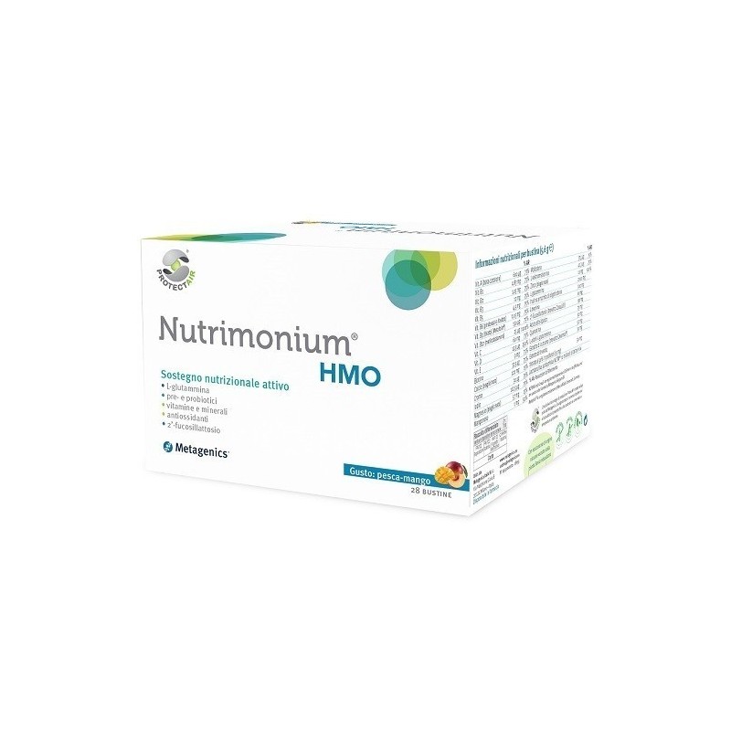 Nutrimonium Hmo 28 Bustine