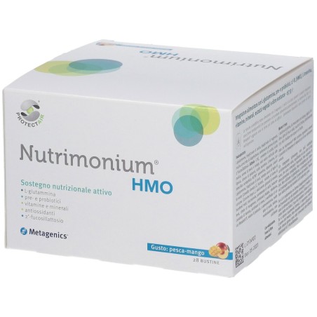 Nutrimonium Hmo 28 Bustine