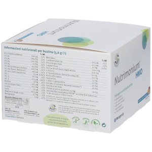 Nutrimonium Hmo 28 Bustine