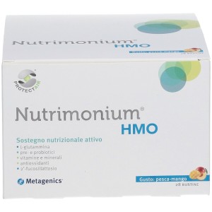 Nutrimonium Hmo 28 Bustine