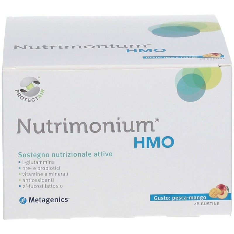 Nutrimonium Hmo 28 Bustine