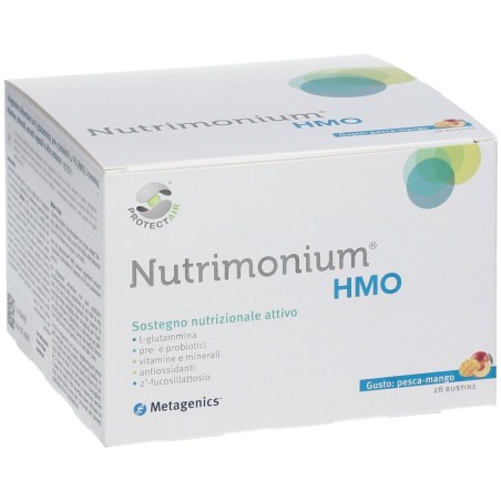 Nutrimonium Hmo 28 Bustine