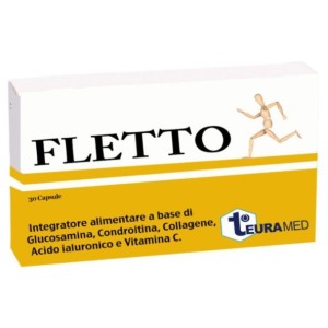 Fletto 30 Capsule