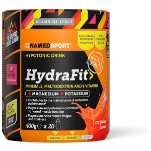 Hydrafit 400 G