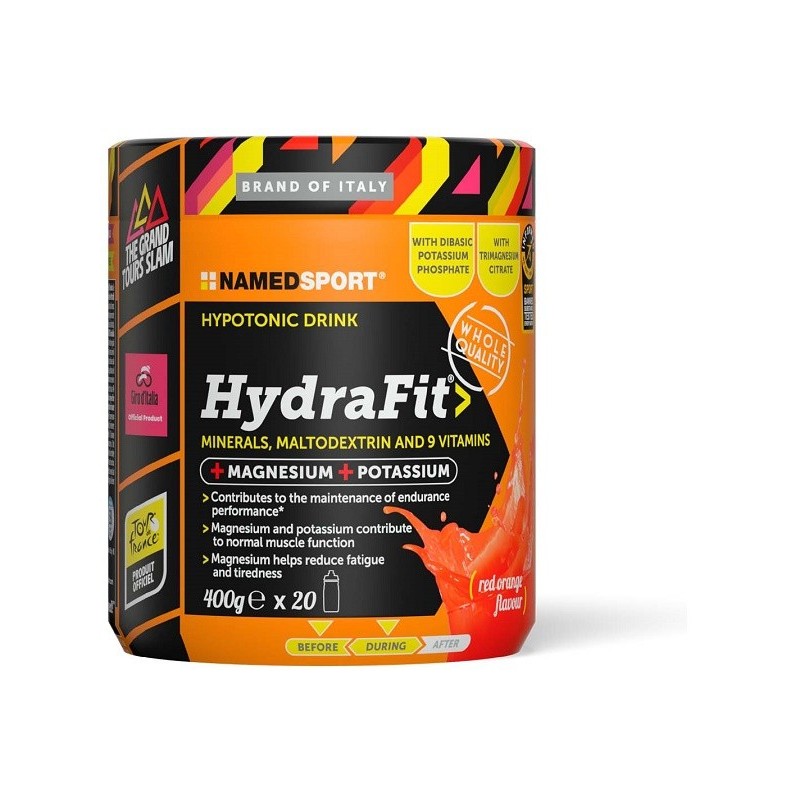 Hydrafit 400 G