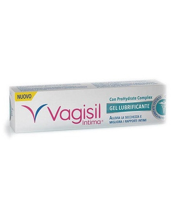 Vagisil intimo gel c prohydr