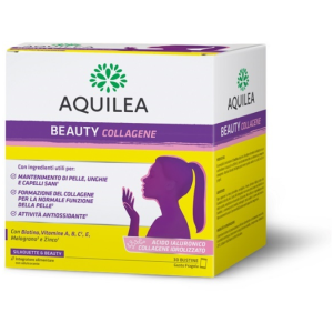 Aquilea Beauty Collagene 30 Bustine