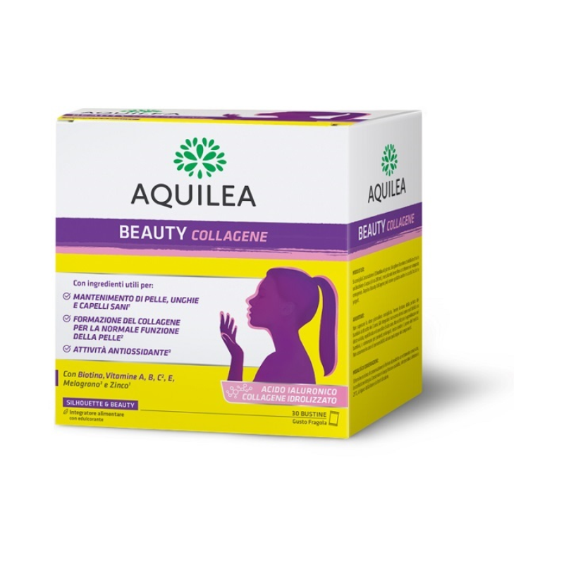 Aquilea Beauty Collagene 30 Bustine