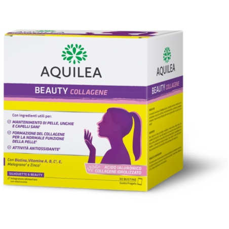 Aquilea Beauty Collagene 30 Bustine