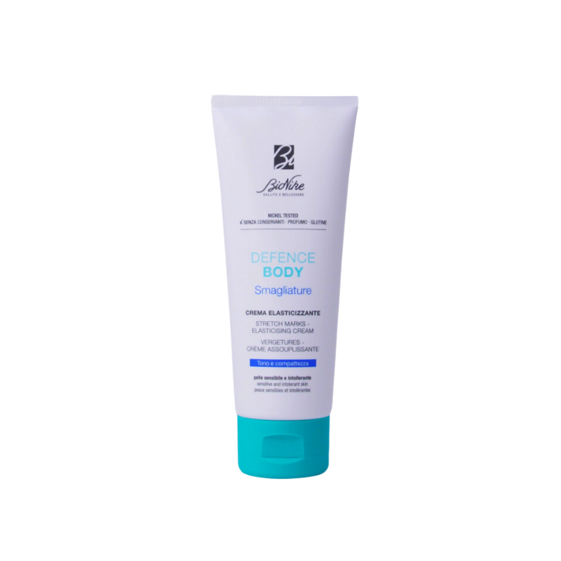 Defence Body Crema Elasticizzante Smagliature 100 Ml