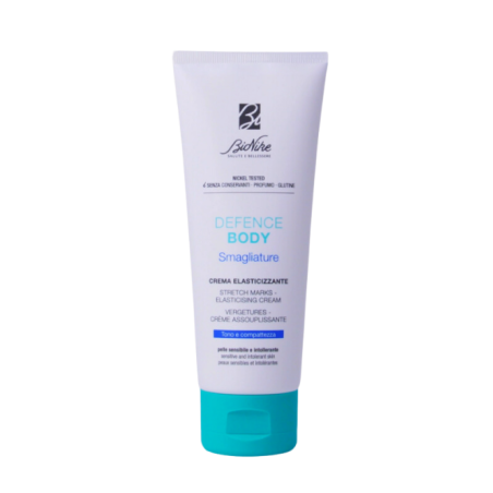Defence Body Crema Elasticizzante Smagliature 100 Ml