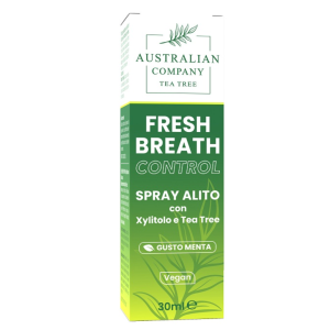Australian Company Tea Tree Spray Alito 30 Ml
