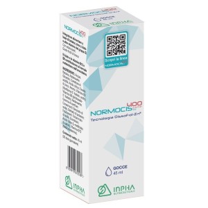 Normocis 400 Gocce 45 Ml