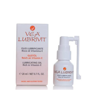 Vea lubrivit olio lubrificante Vea lubrivit olio lubrificante